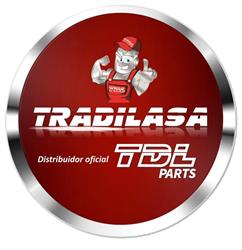 Transmisiones y Diferenciales de la Laguna, S.A. de C.V. TRADILASA