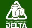 Transformaciones Delta, S.a. de C.v