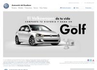 Automotriz del Guadiana SA de CV