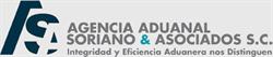 Agencia Aduanal Soriano y Rivera, S.C
