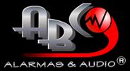 A b C Alarmas y Audio
