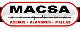 Acero Macsa, S.a. de C.v