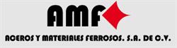 Aceros y Materiales Ferrosos, S.A. de C.V. ACEROMAFE