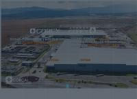Aceros Corey, S.a. de C.v