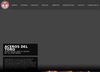 Aceros Del Toro, S.a. de C.v