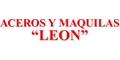 Aceros y Maquilas León