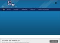 Sitio web de Aceros y Perfiles de Aguascalientes, S.a. de C.v
