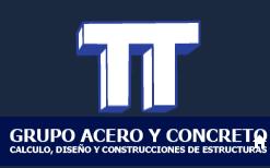 Acero y Concreto, S.a. de C.v
