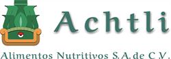 Achtli Alimentos Nutritivos, S.A. de C.V