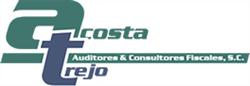 Acosta Trejo Auditores & Consultores Fiscales, S.C