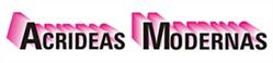 Acrilicos Acrideas Modernas