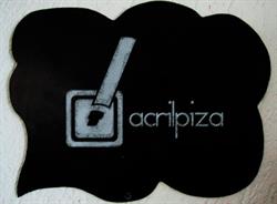 Acrilpiza