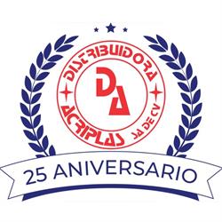 DISTRIBUIDORA ACRIPLAS SA DE CV