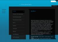 Sitio web de Acriplast
