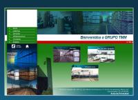 Almacenadora de Deposito Moderno, S.a. de C.v