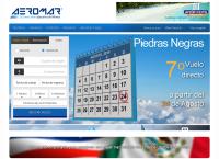 Transportes Aeromar, S.a. de C.v
