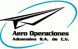 Aero Operaciones Aduanales, S.a. de C.v