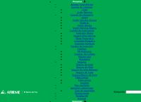 Sitio web de AFIRME Sucursal Miravalle