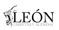 Agendas y Carpetas León