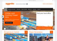 Aggreko, S.a. de C.v