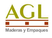 Agl Maderas y Empaques, S.a. de C.v