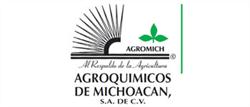 Agroquímicos de Michoacán, S.a. de C.v