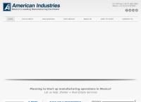 American Industries International, S. A. De C.v