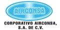 Corporativo Airconsa, S.A. de C.V