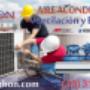 aire acondicionado y refrigeracion