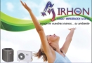 Airhon Climas y Refrigeración