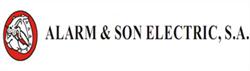 Alarm & Son Electric, S.A.