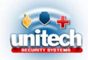 Unitech Security Systems