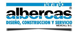 Albercas Naranjo, S.A. de C.V