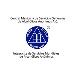 Alcohólicos Anónimos México