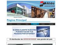 Aldo Autopartes, S.a. de C.v