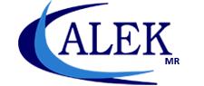 Alek Industrias, S.a. de C.v