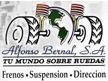Acumuladores Lth Alfonso Bernal