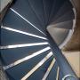 escaleras
