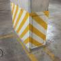 protectores de muros