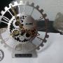 relojes de escritorio