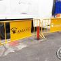 vallas de proteccion