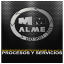catalogo Procesos y Servicios