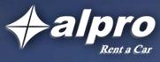 Alpro Rent a Car