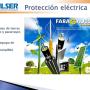 Protecion electrica