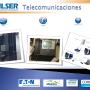 Telecomunicaciones