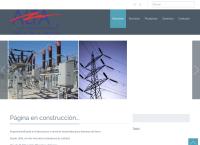 Sitio web de Alta Conductividad 2000, S. de R.l. de C.v