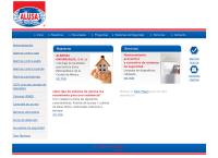Alarmas Universales, S.a. de C.v