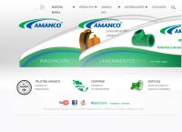 Amanco México, S.a. de C.v