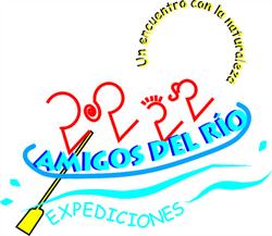 Amigos Del Río Expediciones.