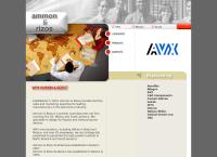 Sitio web de Ammon & Rizos de México